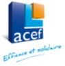 logo acef