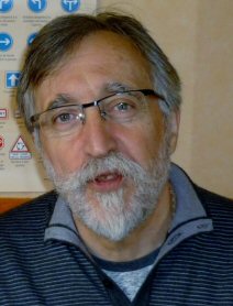jean pierre ayechet