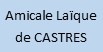 logo AL castres